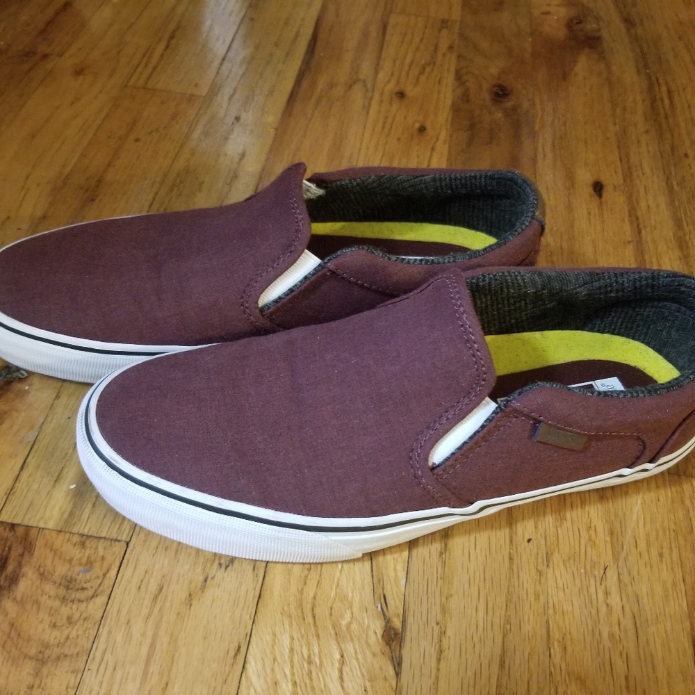 Vans Slipon in port royal